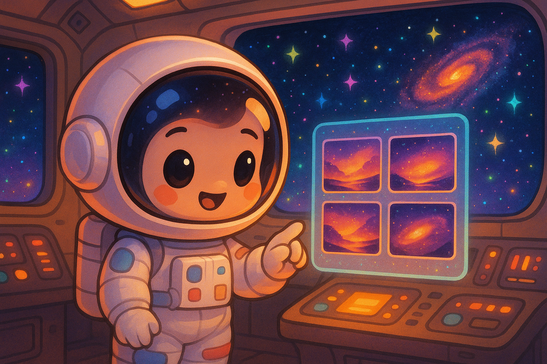 Transform Your Digital Space: Why High-Quality Wallpapers Make All the Difference