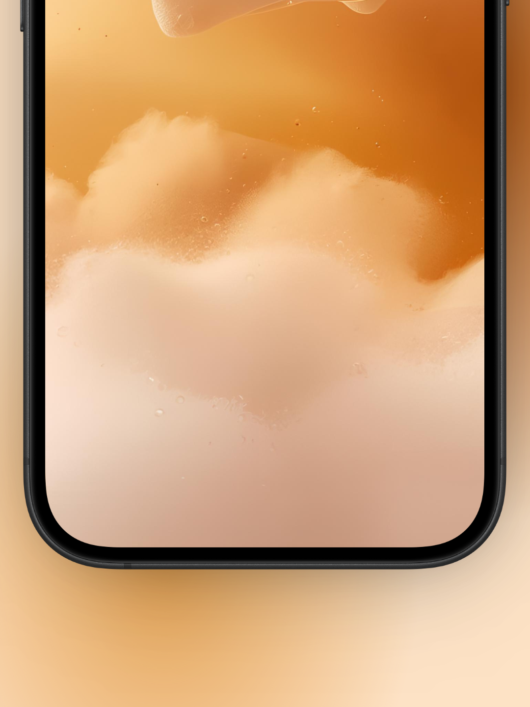 Efervescencia Dorada