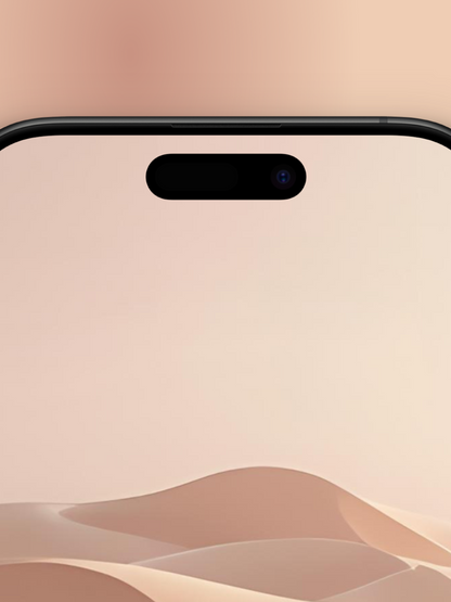 Dunas de Arena de Ensueño 3 | Pack 3 Wallpapers