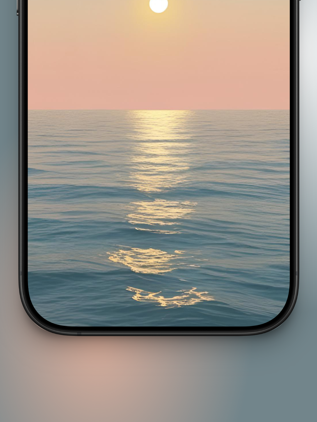 Horizonte Dorado | Wallpaper