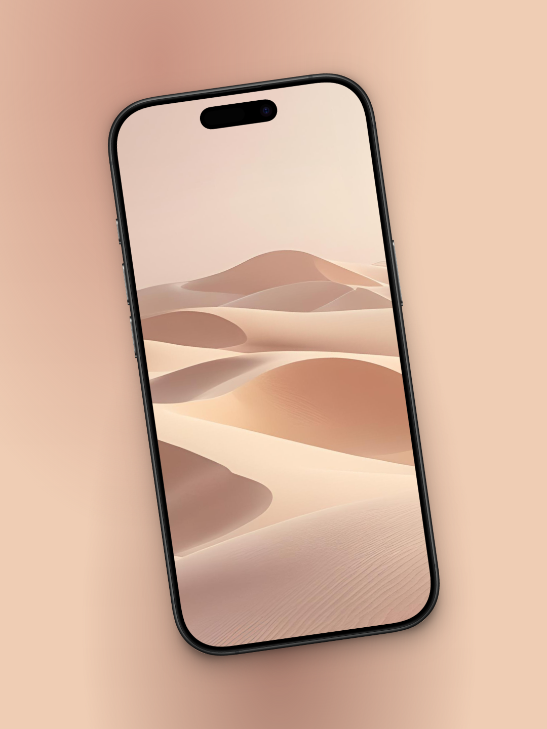 Dunas de Arena de Ensueño 3 | Pack 3 Wallpapers