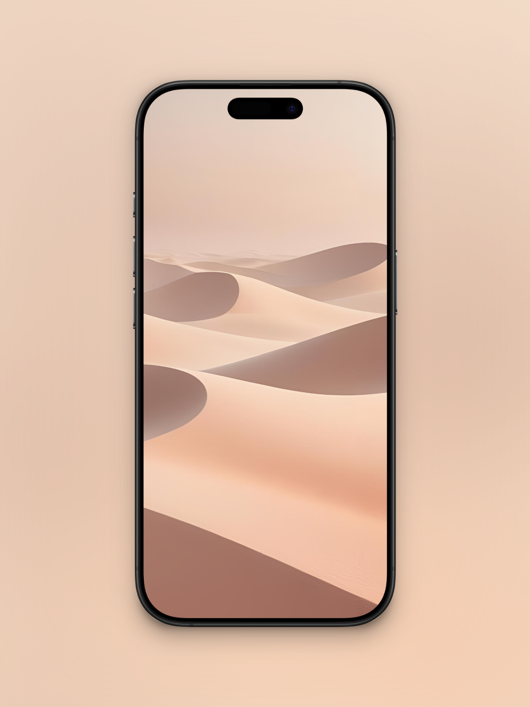 Dunas de Arena de Ensueño | Wallpaper