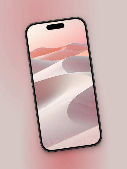 Dunas de Arena de Ensueño | Pack 3 Wallpapers