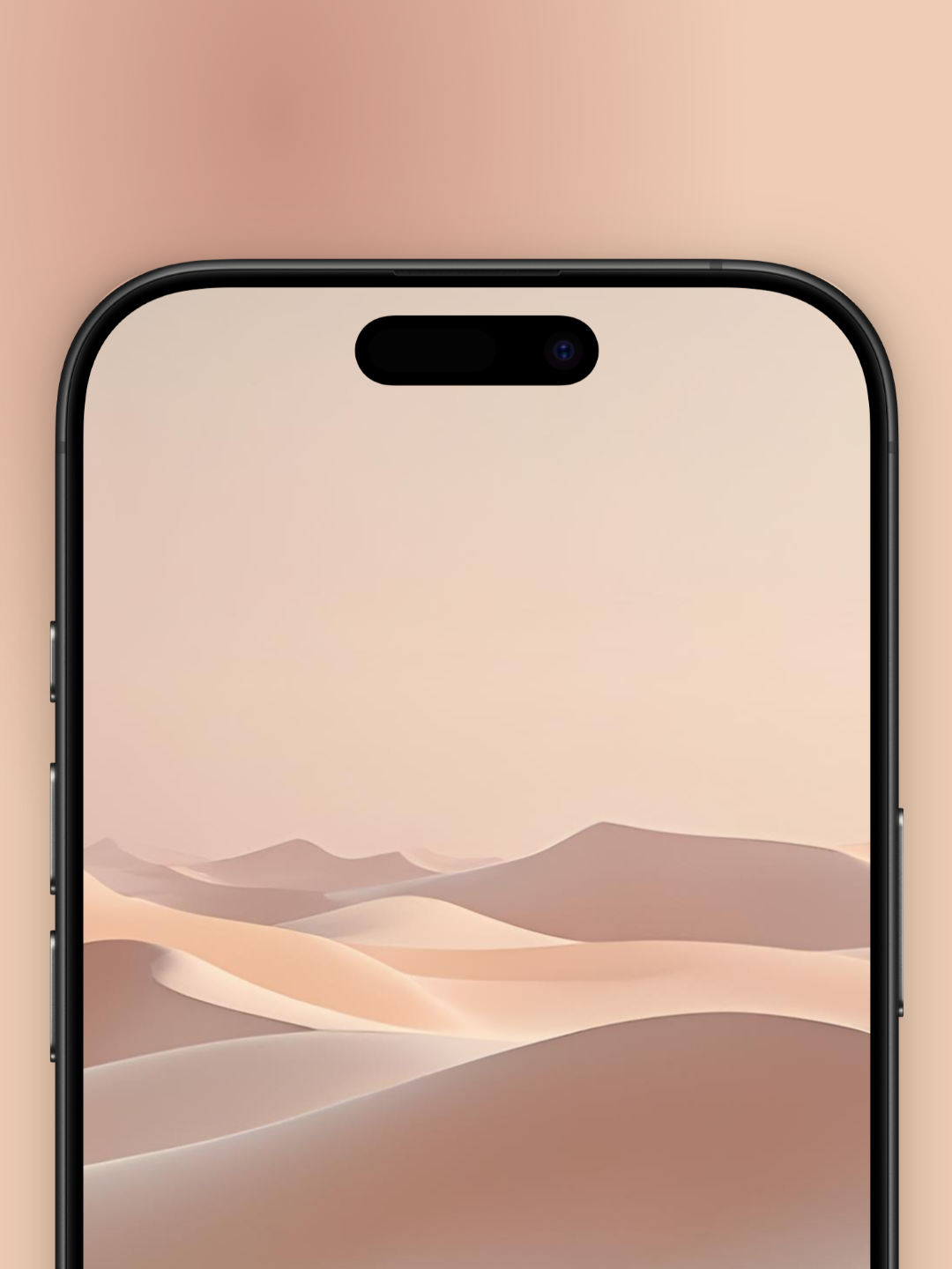 Dunas de Arena de Ensueño 3 | Pack 3 Wallpapers