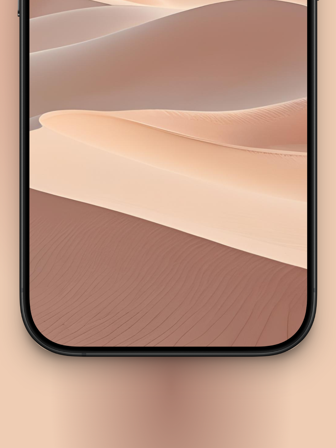 Dunas de Arena de Ensueño 3 | Pack 3 Wallpapers